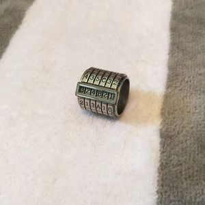 Hot Topic “Decoder” Ring
